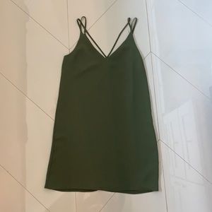 Too shop short dress